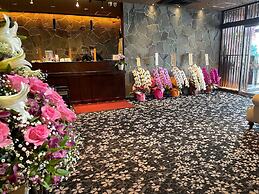 Hotel Garden Palace & Kansai Airport Spa