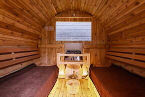 Hotel Garden Palace & Kansai Airport Spa