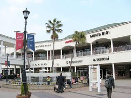 Hotel Garden Palace & Kansai Airport Spa