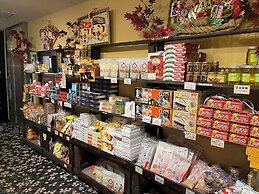 Hotel Garden Palace & Kansai Airport Spa