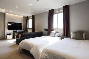 Hotel Garden Palace & Kansai Airport Spa