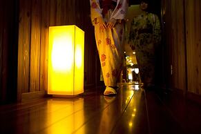 Hotel Garden Palace & Kansai Airport Spa