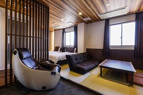 Hotel Garden Palace & Kansai Airport Spa