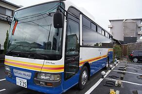 Hotel Garden Palace & Kansai Airport Spa