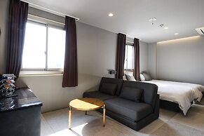 Hotel Garden Palace & Kansai Airport Spa