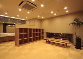 Hotel Garden Palace & Kansai Airport Spa