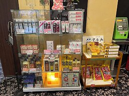 Hotel Garden Palace & Kansai Airport Spa