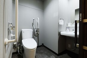 Hotel Garden Palace & Kansai Airport Spa