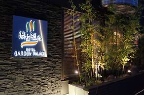 Hotel Garden Palace & Kansai Airport Spa