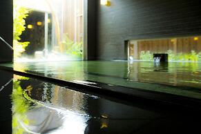 Hotel Garden Palace & Kansai Airport Spa