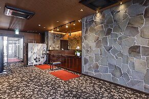Hotel Garden Palace & Kansai Airport Spa