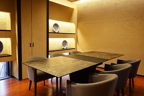 Hotel Garden Palace & Kansai Airport Spa