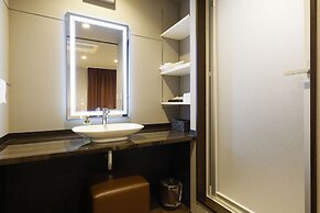 Hotel Garden Palace & Kansai Airport Spa