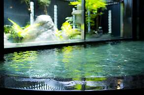 Hotel Garden Palace & Kansai Airport Spa