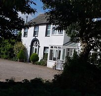 The White House Guest House