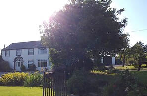 The White House Guest House