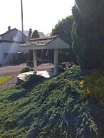 The White House Guest House