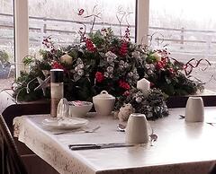 The White House Guest House