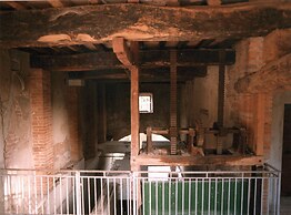 Agriturismo Corte San Girolamo