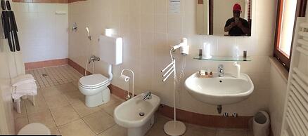 Agriturismo Corte San Girolamo