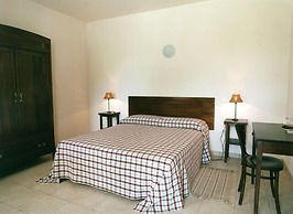 Agriturismo Corte San Girolamo