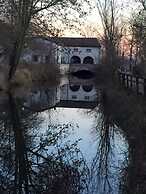 Agriturismo Corte San Girolamo