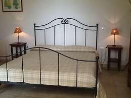 Agriturismo Corte San Girolamo