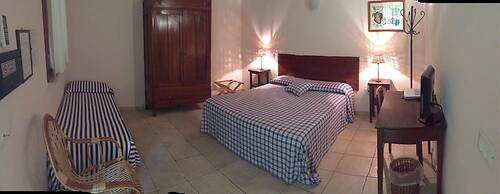 Agriturismo Corte San Girolamo