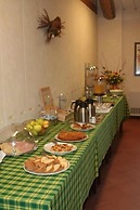 Agriturismo Corte San Girolamo