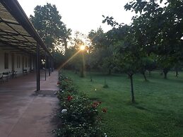 Agriturismo Corte San Girolamo