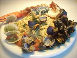 Hotel Ristorante ai Campi Di Marcello