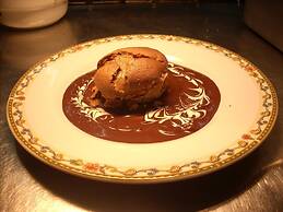 Hotel Ristorante ai Campi Di Marcello