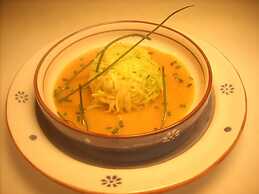 Hotel Ristorante ai Campi Di Marcello