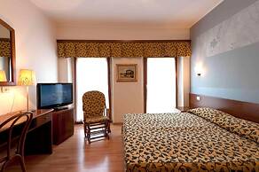 Hotel Ristorante ai Campi Di Marcello