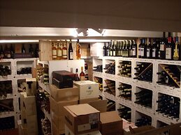 Hotel Ristorante ai Campi Di Marcello