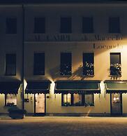 Hotel Ristorante ai Campi Di Marcello