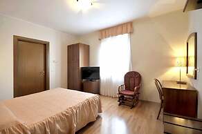 Hotel Ristorante ai Campi Di Marcello