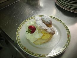 Hotel Ristorante ai Campi Di Marcello