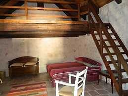 Fontana Vecchia Bed & Breakfast