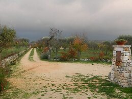 Fontana Vecchia Bed & Breakfast