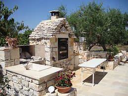 Fontana Vecchia Bed & Breakfast