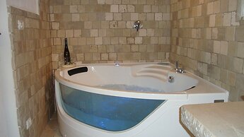 Fontana Vecchia Bed & Breakfast