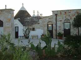 Fontana Vecchia Bed & Breakfast