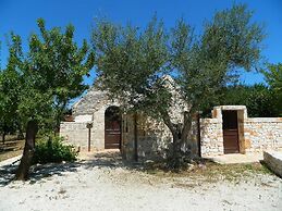 Fontana Vecchia Bed & Breakfast