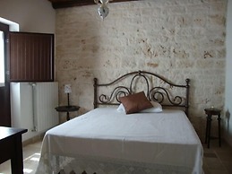 Fontana Vecchia Bed & Breakfast