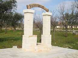 Fontana Vecchia Bed & Breakfast