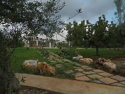 Fontana Vecchia Bed & Breakfast