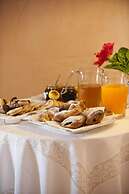 Dimora Donna Lucrezia