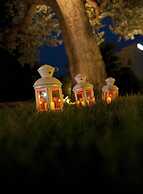 Dimora Donna Lucrezia