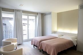 Apartment Loppem 9-11